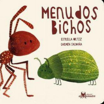 portada Menudos Bichos (in Spanish)