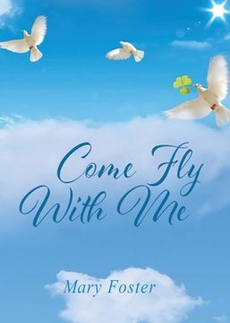 portada Come Fly With Me (en Inglés)