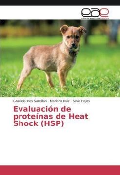 portada Evaluación de proteínas de Heat Shock (HSP) (in Spanish)