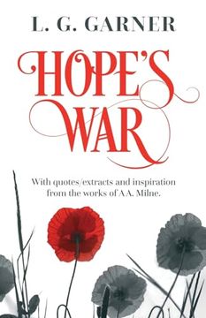 portada Hope's War