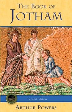 portada The Book of Jotham (en Inglés)