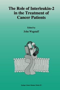 portada The role of interleukin-2 in the treatment of cancer patients