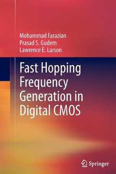 portada Fast Hopping Frequency Generation in Digital CMOS