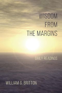 portada Wisdom From the Margins: Daily Readings (en Inglés)