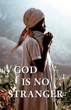 portada God Is No Stranger (en Inglés)