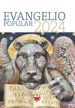 portada Evangelio Popular 2024