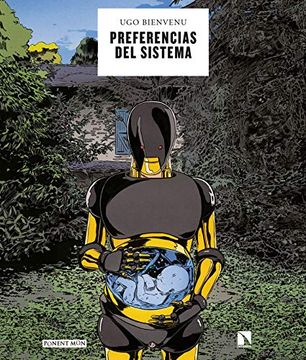 portada Preferencias del Sistema (in Spanish)