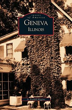 portada Geneva, Illinois (en Inglés)