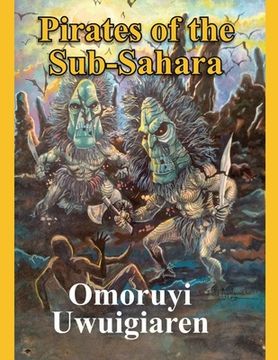 portada Pirates of the Sub-Sahara (en Inglés)