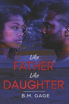 portada Like Father, Like Daughter (in English)