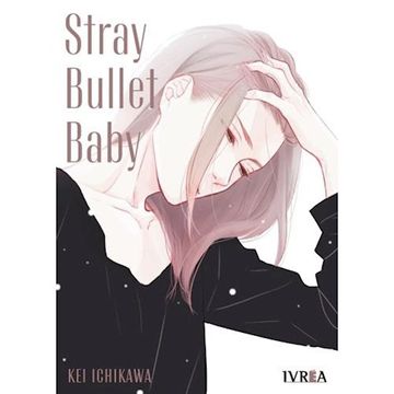 portada Stray Bullet Baby [Tomo Unico]