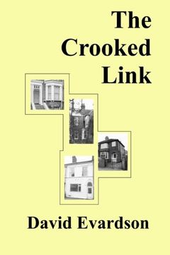 portada The Crooked Link