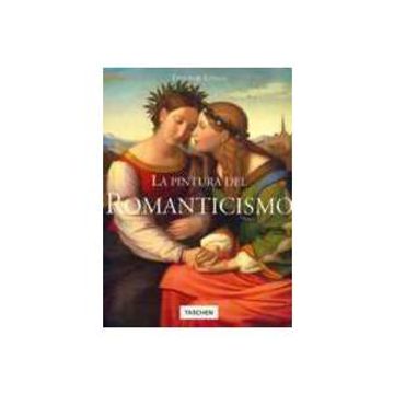 portada Pintura del Romanticismo, la. [Tas] (in Spanish)