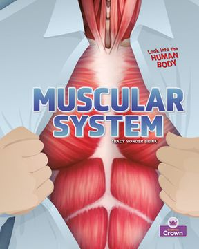 portada Muscular System (in English)