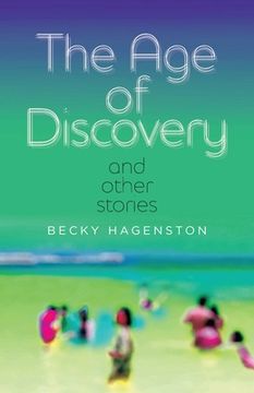 portada The age of Discovery and Other Stories (The Journal non (en Inglés)