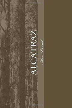 portada Alcatraz (en Inglés)