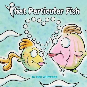 portada That Particular Fish