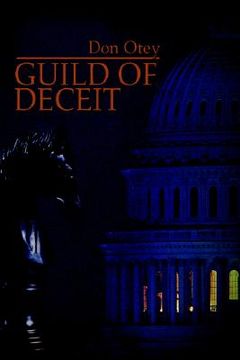 portada guild of deceit (en Inglés)