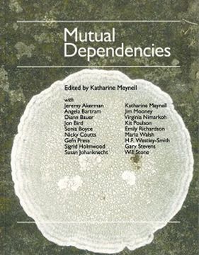 portada Mutual Dependencies