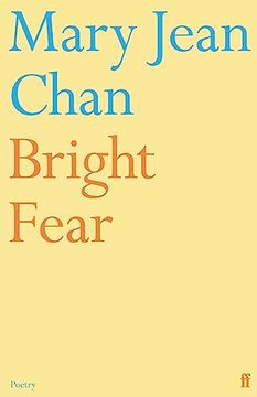 portada Bright Fear (en Inglés)
