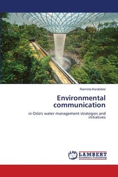 portada Environmental communication (in English)