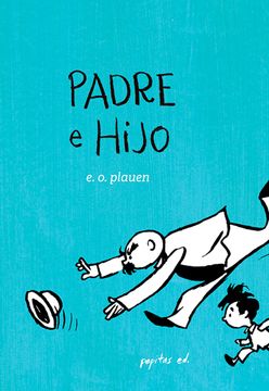 portada Padre e Hijo (in Spanish)