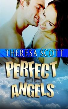 portada Perfect Angels (en Inglés)