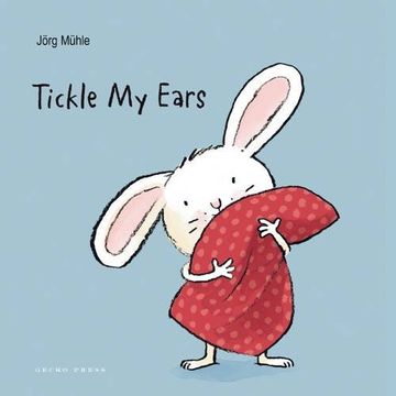portada Tickle My Ears (en Inglés)