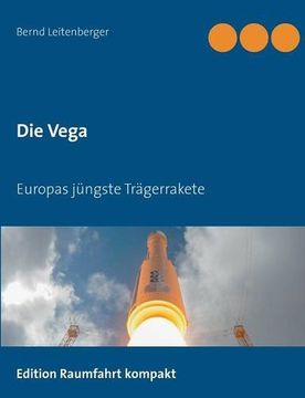 portada Die Vega (German Edition)