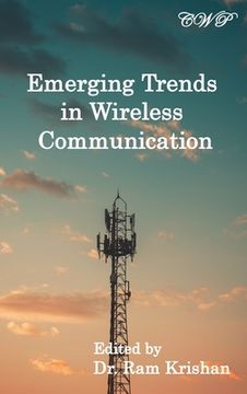 portada Emerging Trends in Wireless Communication (en Inglés)