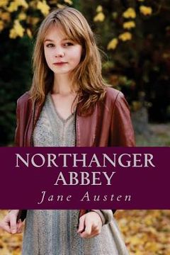 portada Northanger Abbey (en Inglés)