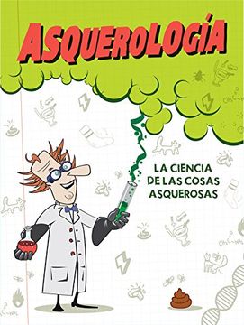 portada Asquerología (middle Grade, Band 716134)