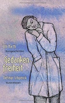 portada Gedankenfreiheit (German Edition) (in German)