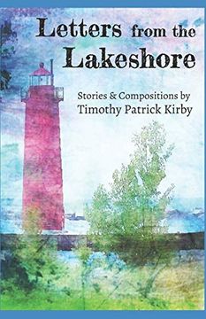 portada Letters From the Lakeshore: Stories and Compositions 