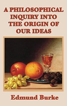 portada A Philosophical Inquiry Into the Origin of Our Ideas