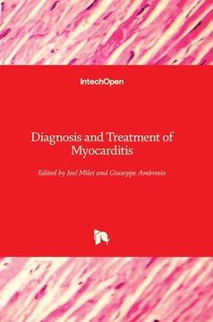portada Diagnosis and Treatment of Myocarditis (in English)