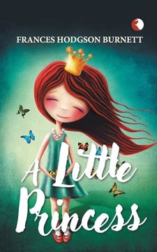 portada A Little Princess (en Inglés)