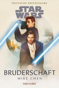 portada Star Wars(Tm) Bruderschaft (en Alemán)