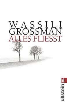 portada Alles Fliet (in German)