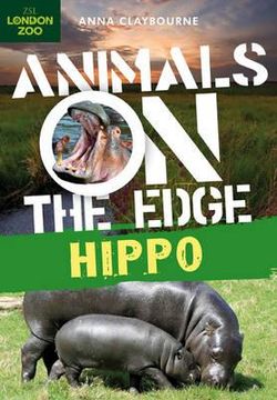 portada hippo (in English)