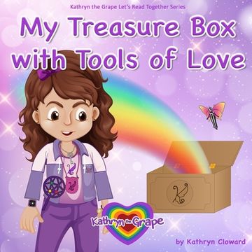 portada My Treasure Box with Tools of Love