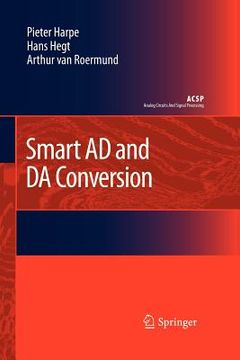 portada smart ad and da conversion (in English)