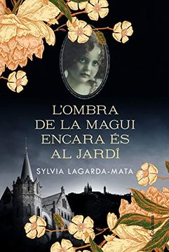 portada L'Ombra de la Magui Encara és al Jardí (Clàssica) (en Catalá)