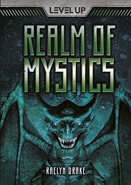 portada Realm of Mystics (Level Up)
