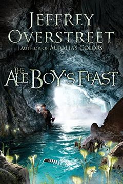 portada The ale Boy's Feast: A Novel (The Auralia Thread) (en Inglés)