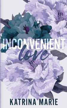 portada Inconvenient Love (in English)
