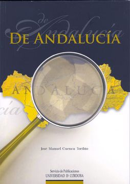 portada De Andalucía