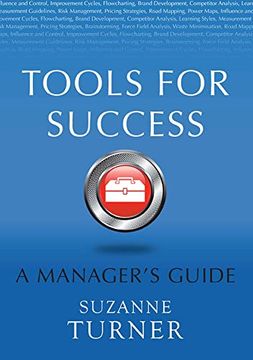 portada Tools for Success (en Inglés)