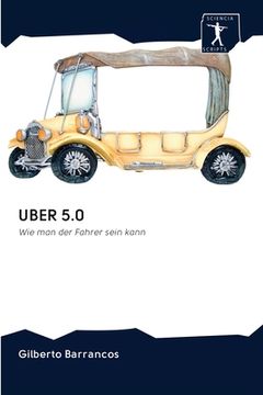 portada Uber 5.0 (en Alemán)