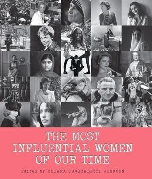 portada The Most Influential Women of our Time (en Inglés)